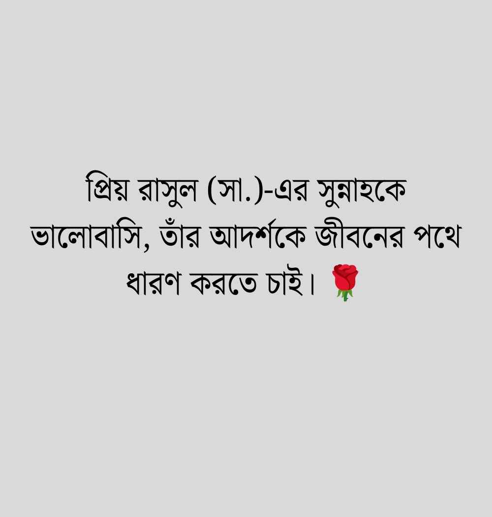 80+ ঈদে মিলাদুন্নবী নিয়ে ক্যাপশন, স্ট্যাটাস ও হাদিস 2026 id E Miladunnabi
